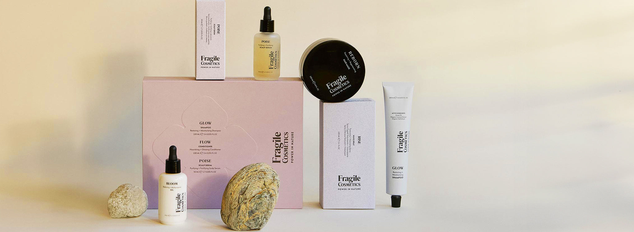 Fragile Cosmetics