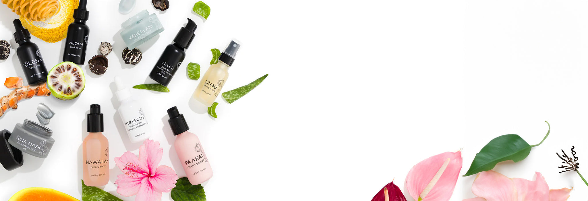 Honua Skincare