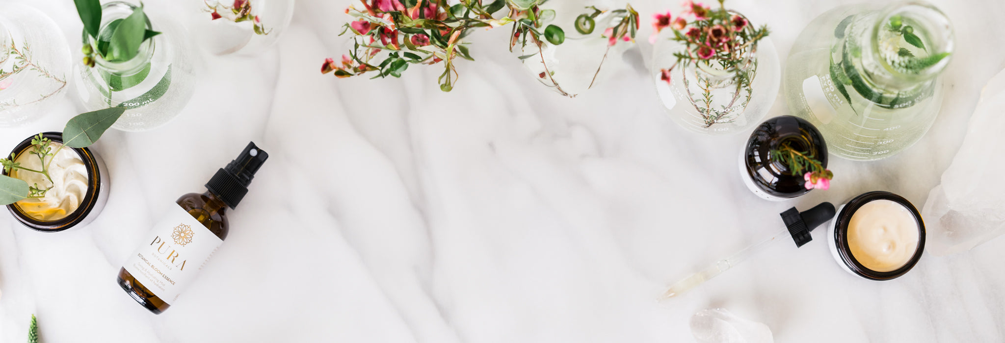 Pura Botanicals