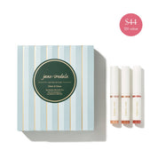 Coffret Glam & Glow de Mini Trio de Stick Fard à Paupières jane iredale