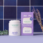 AM to PM Magnesium Body Butter Duo Set
