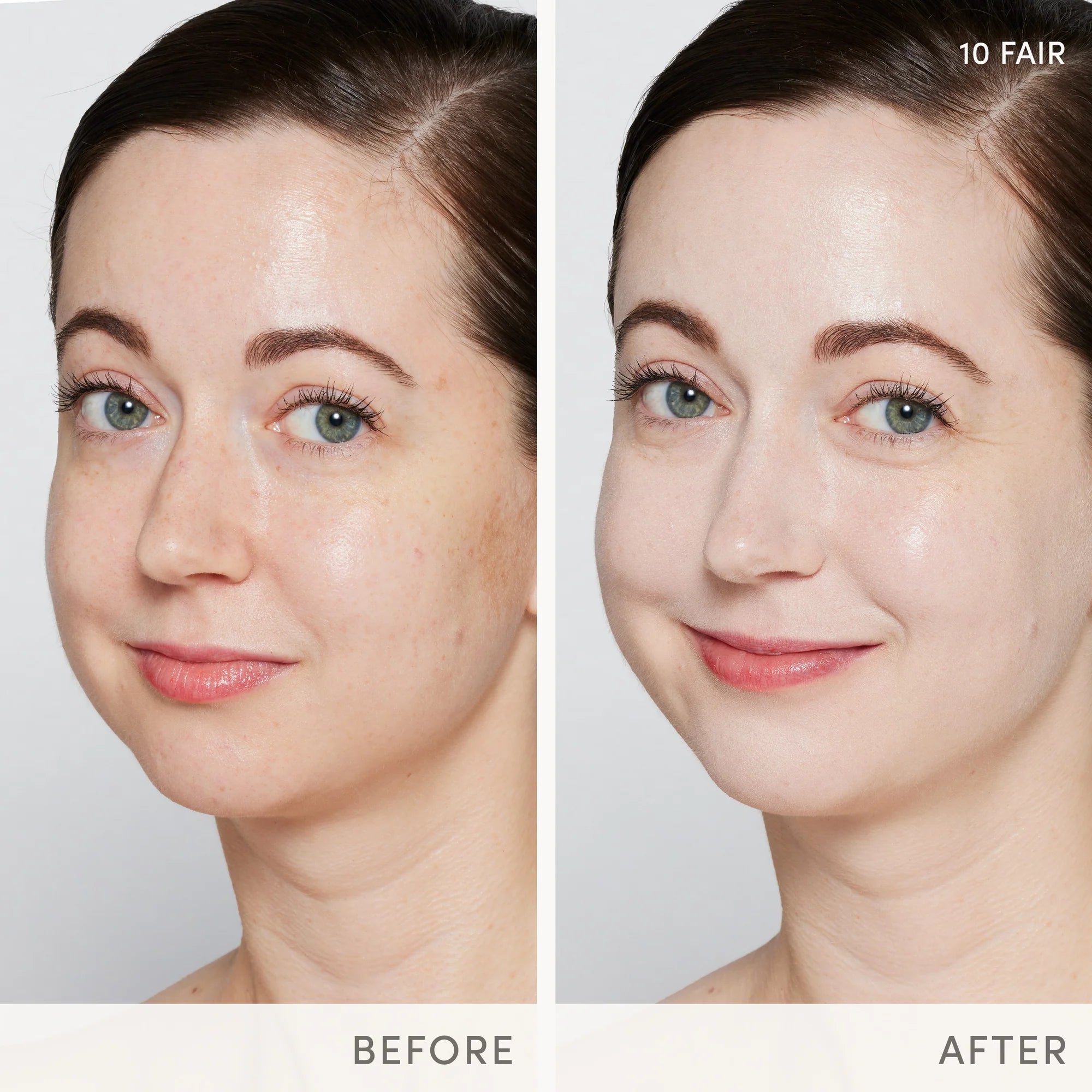 Fond de Teint Éclat Skintuition SPF 30 jane iredale