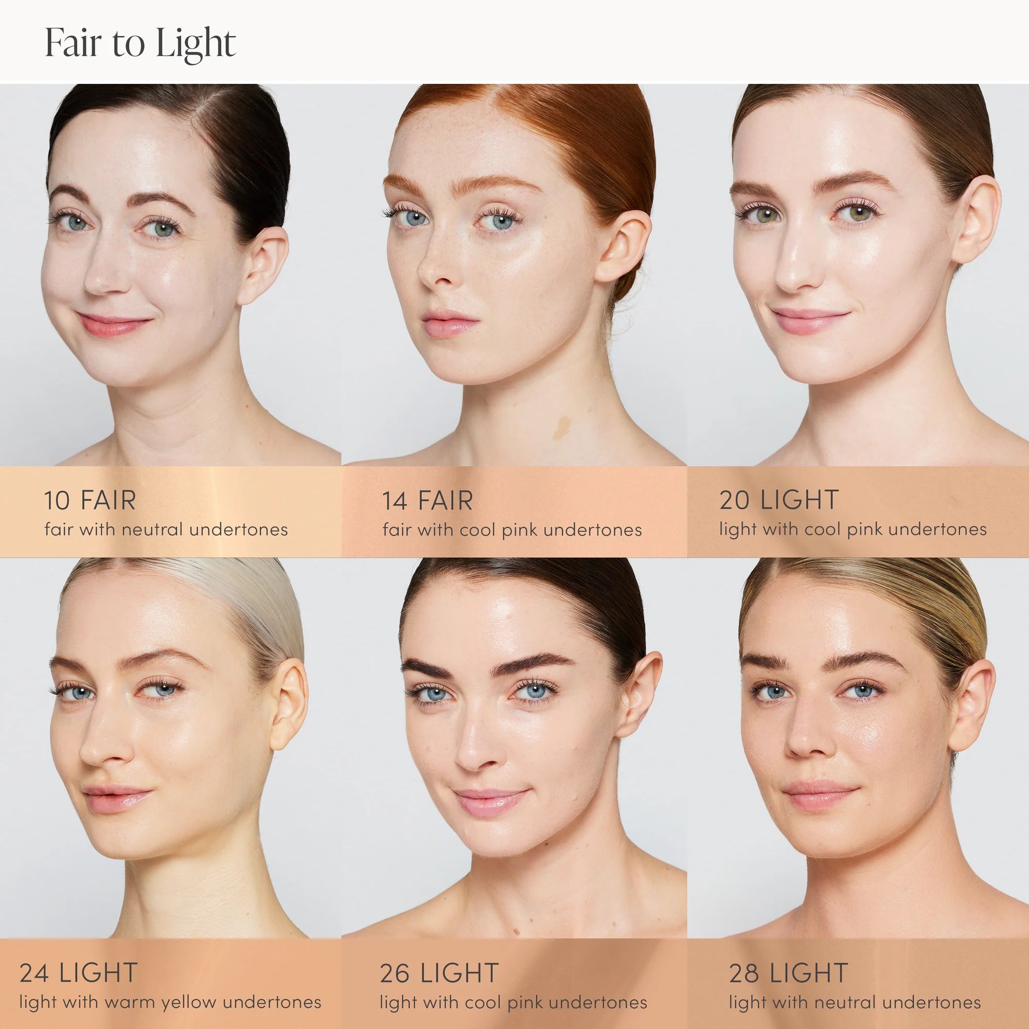 Fond de Teint Éclat Skintuition SPF 30 jane iredale