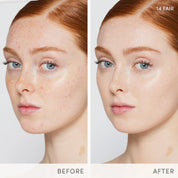 Fond de Teint Éclat Skintuition SPF 30 jane iredale