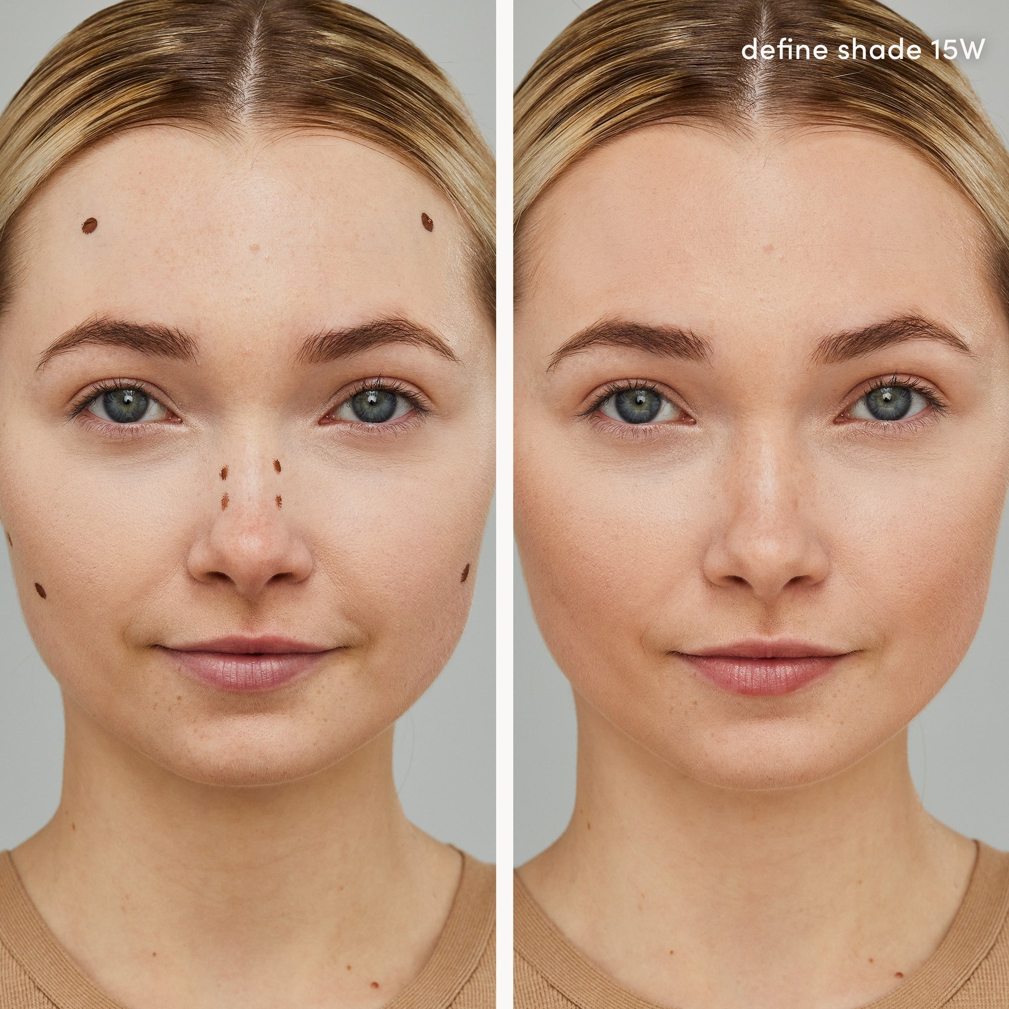 Correcteur Liquide PureMatch Jane Iredale