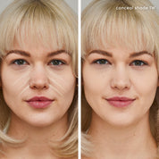 Correcteur Liquide PureMatch Jane Iredale