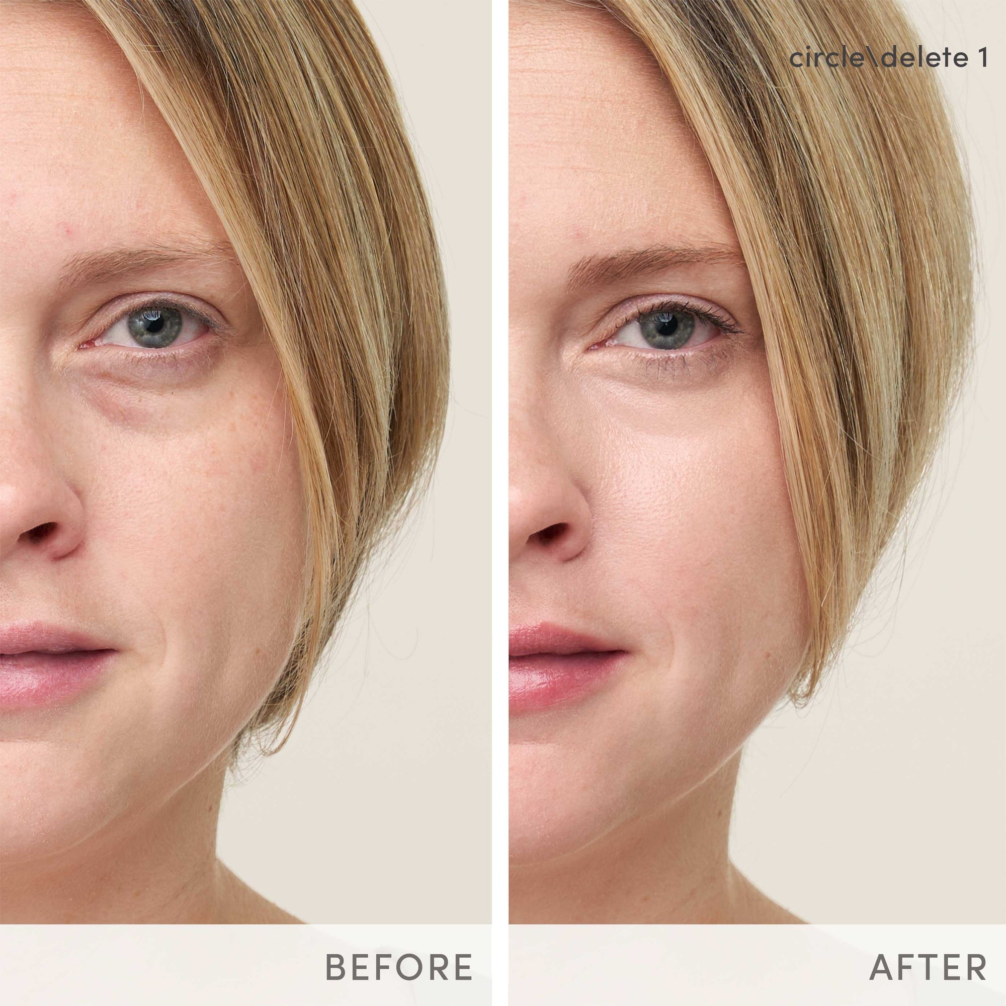 Correcteur Anti-cernes Circle/Delete Jane Iredale