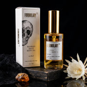 Huile Corps Nourrissante La Nuit Formulary 55