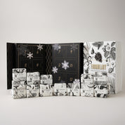 Calendrier de l'Avent 12 jours de surprises aux senteurs de Noël Formulary 55