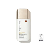 Perfecteur de Teint SPF 40 au Squalane & Niacinamide Glow Fixation™ jane iredale