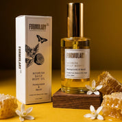 Huile Corps Nourrissante Honeycomb & Neroli Formulary 55