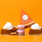 Pumpkin Pie Mini Lip Care Set NCLA BEAUTY
