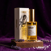 Huile Corps Nourrissante Sea Salt & Lavender Formulary 55