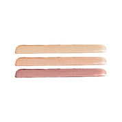 Coffret Glam & Glow de Mini Trio de Stick Fard à Paupières jane iredale