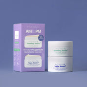 AM to PM Magnesium Body Butter Duo Set