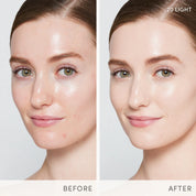Fond de Teint Éclat Skintuition SPF 30 jane iredale