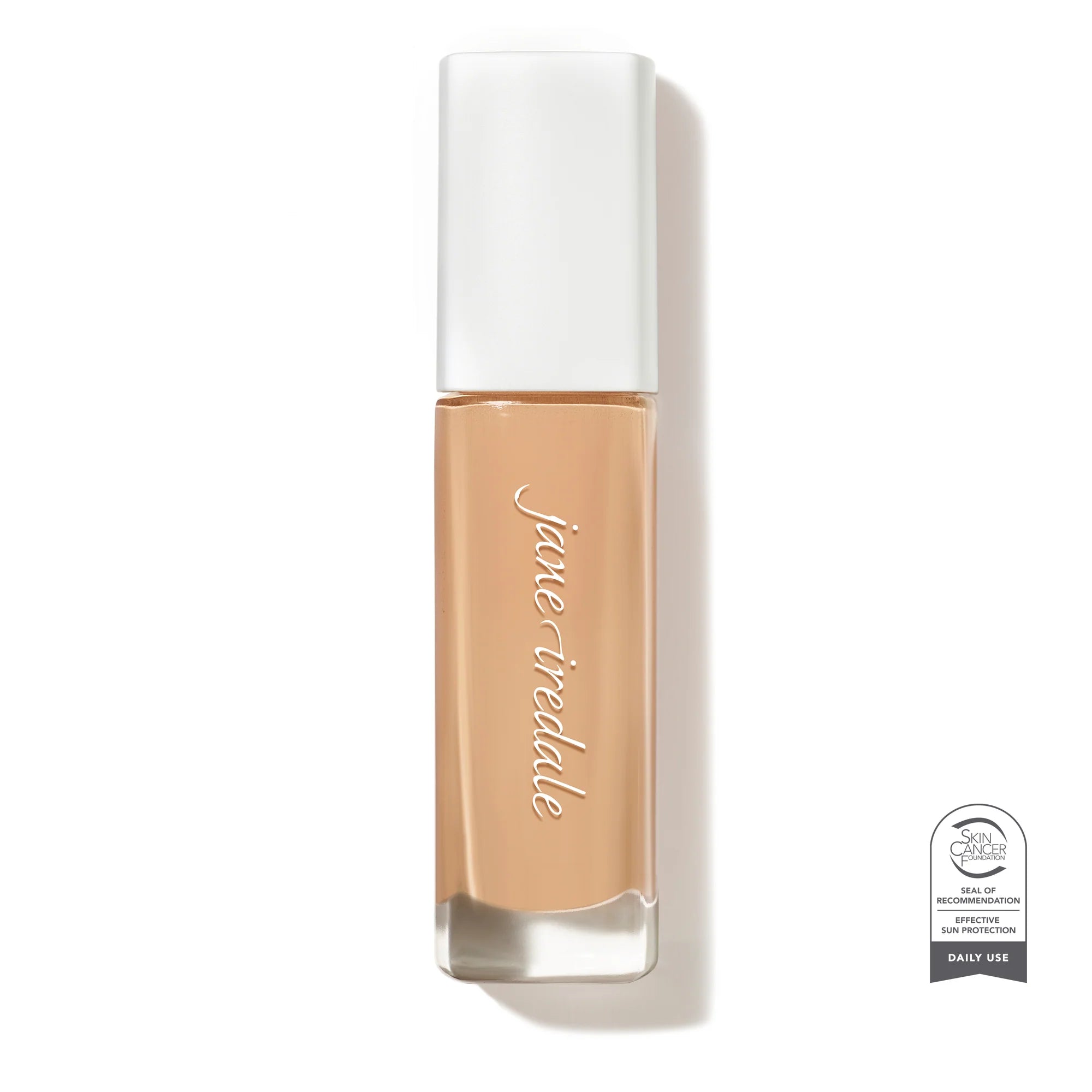 Fond de Teint Éclat Skintuition SPF 30 jane iredale