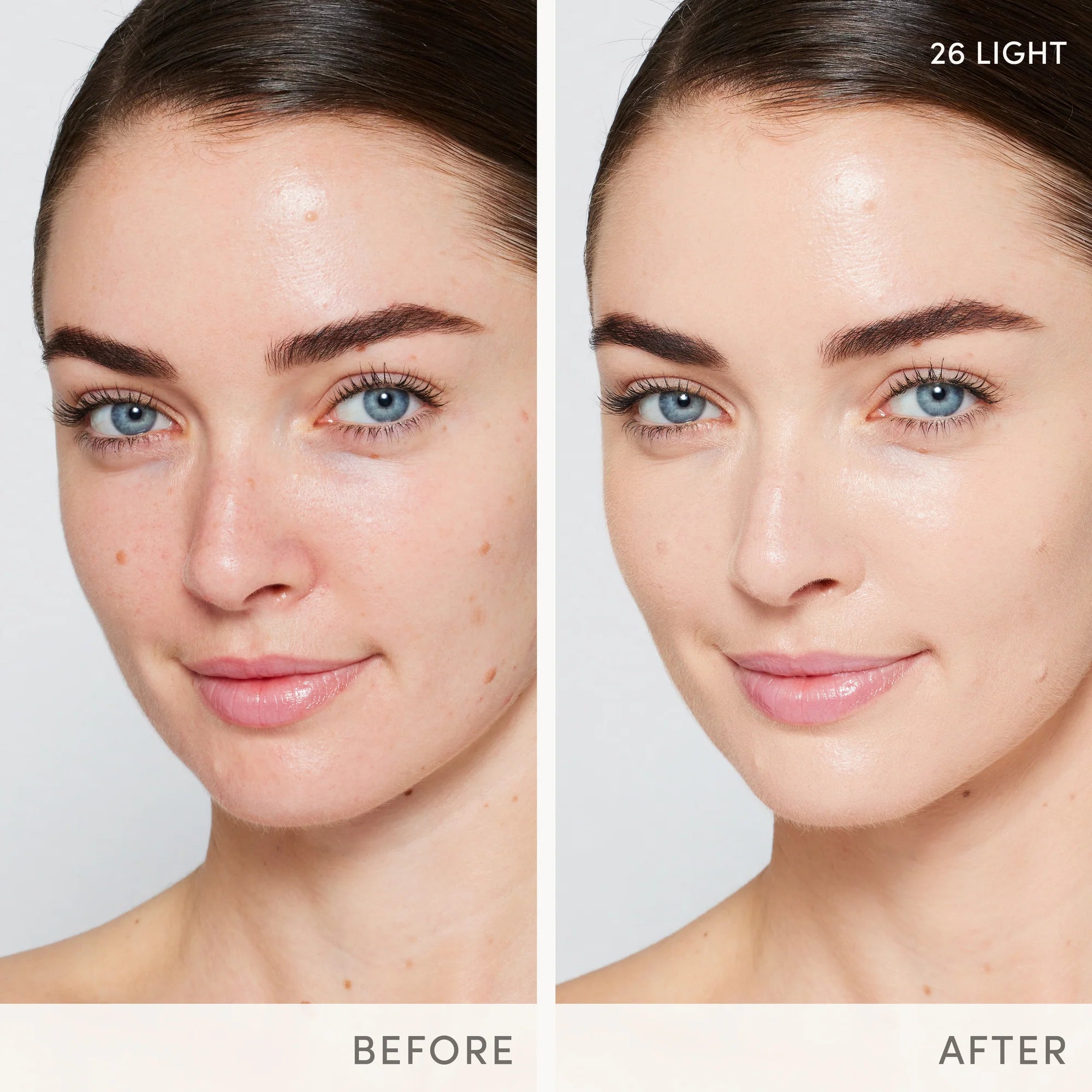 Fond de Teint Éclat Skintuition SPF 30 jane iredale