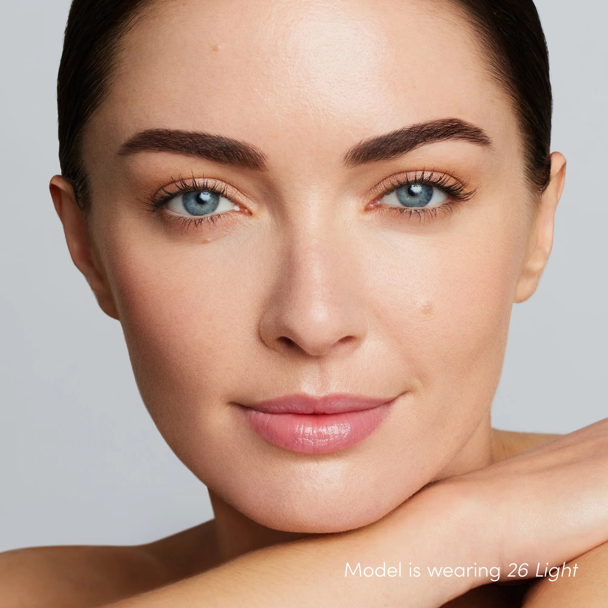 Fond de Teint Éclat Skintuition SPF 30 jane iredale