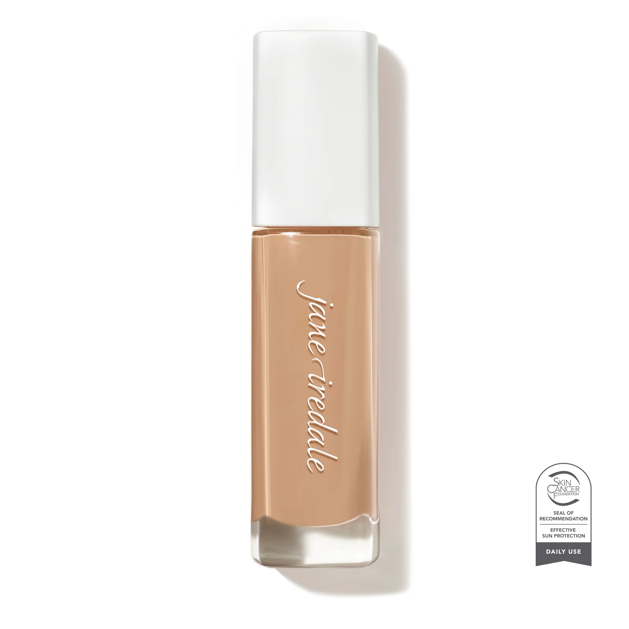 Fond de Teint Éclat Skintuition SPF 30 jane iredale