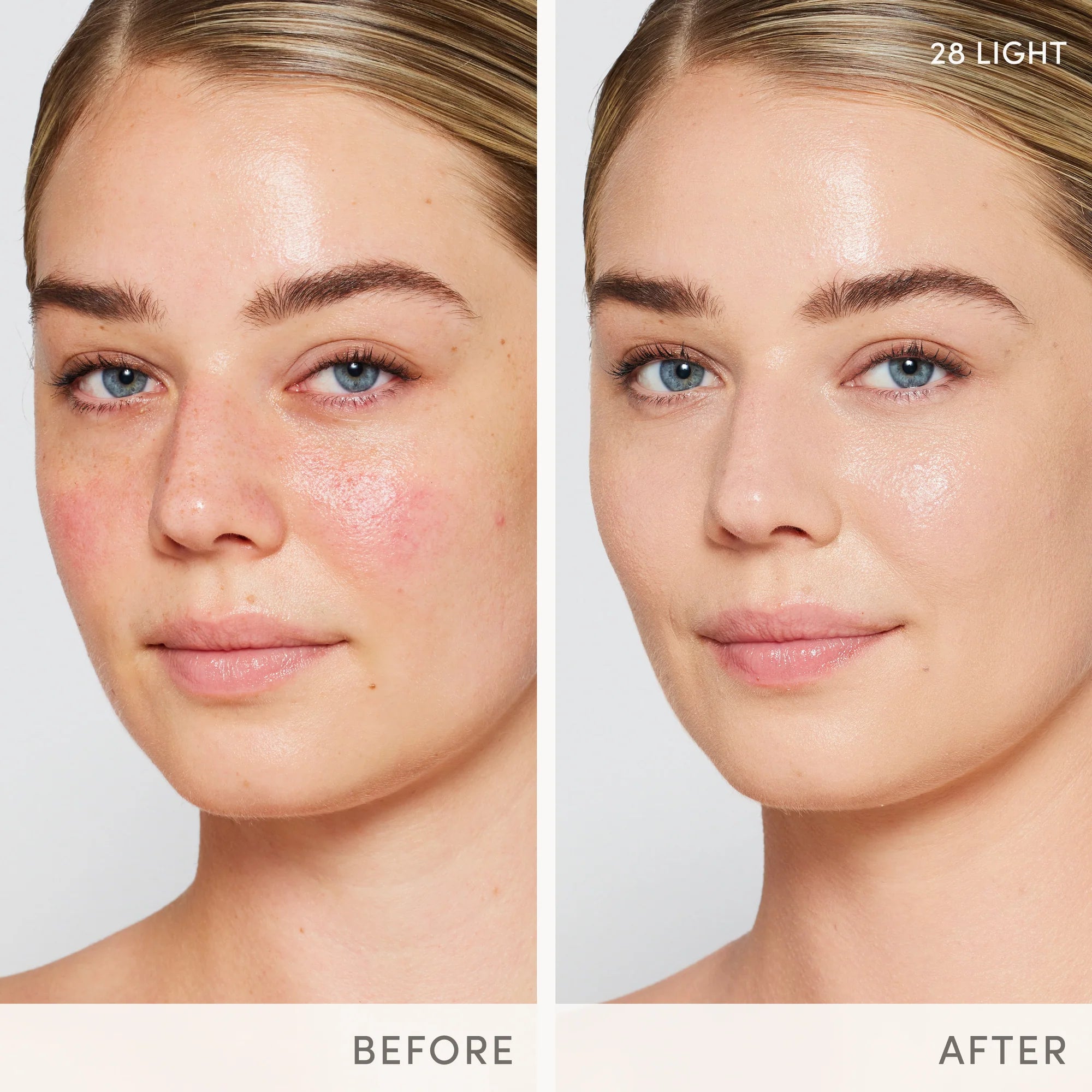 Fond de Teint Éclat Skintuition SPF 30 jane iredale