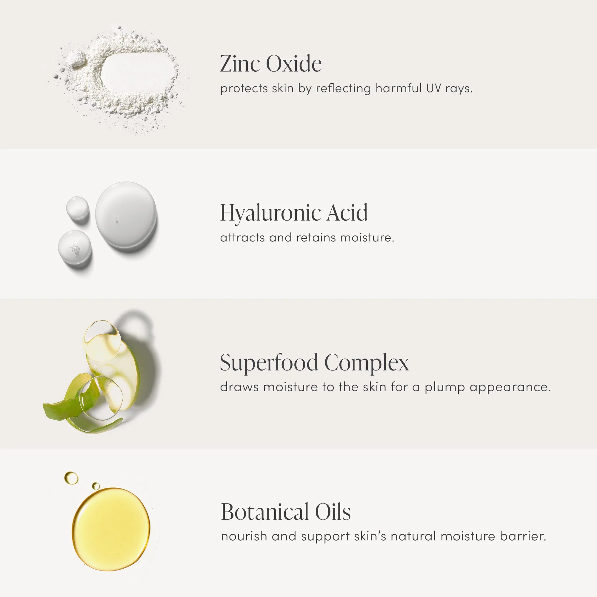 Fond de Teint Éclat Skintuition SPF 30 jane iredale