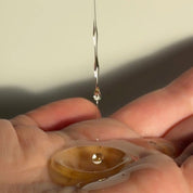 Huile Démaquillante & Nettoyante The Forgotten Garden La Belle Lune