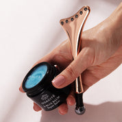 Outil Facial Cryo-Tech au Térahertz Odacité