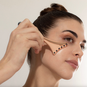 Outil Facial Cryo-Tech au Térahertz Odacité