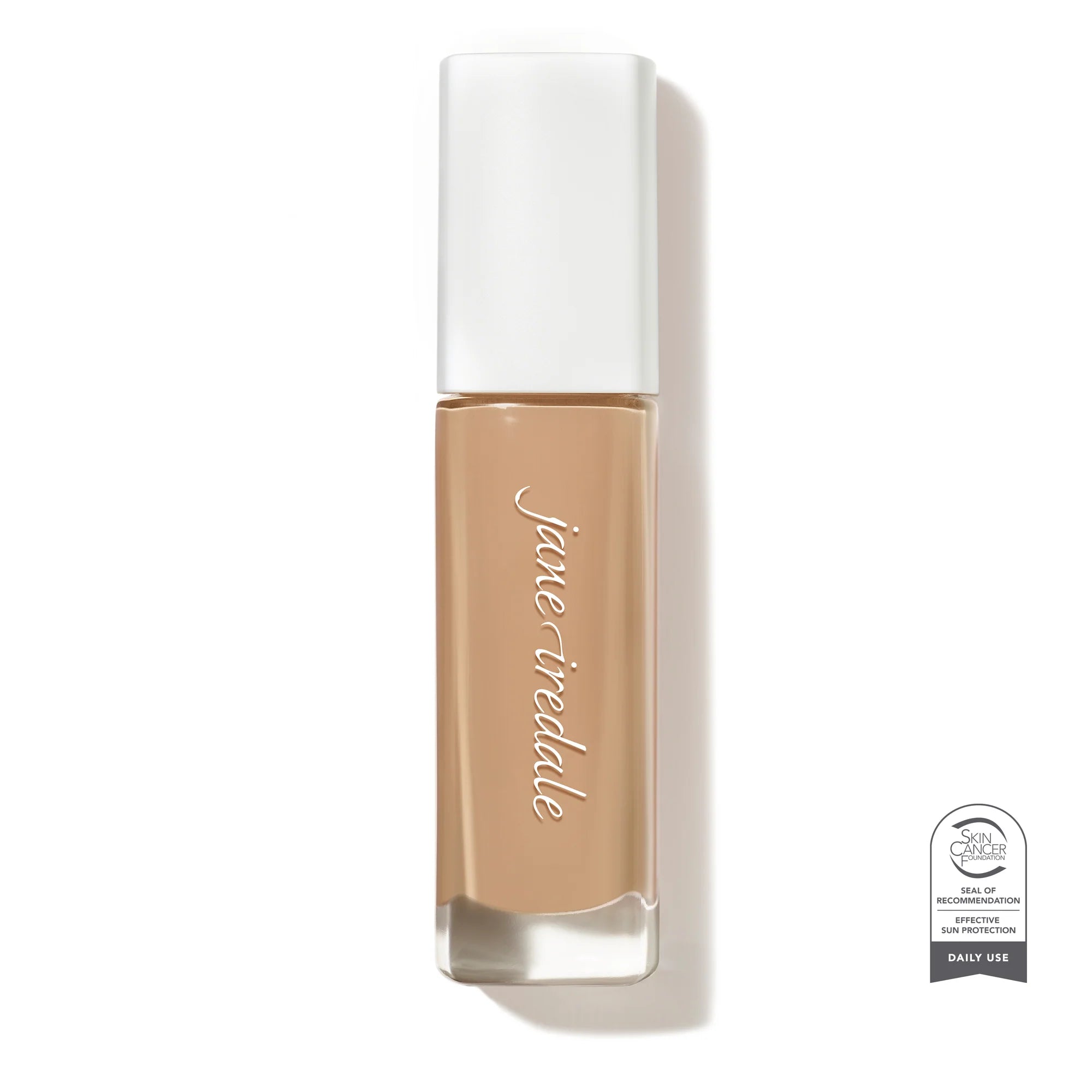 Fond de Teint Éclat Skintuition SPF 30 jane iredale