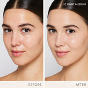 Fond de Teint Éclat Skintuition SPF 30 jane iredale