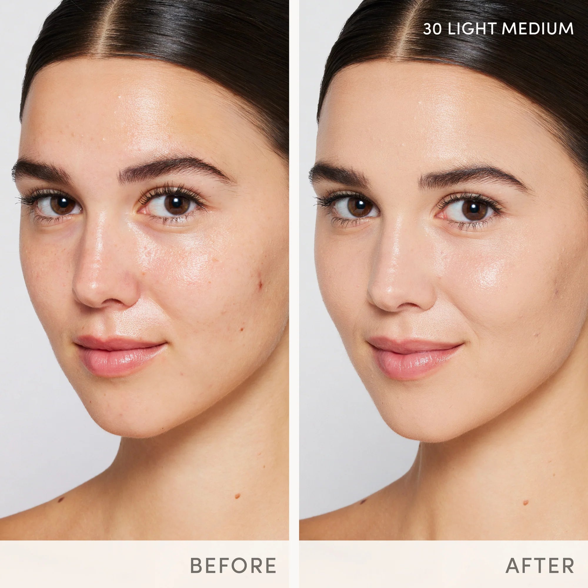 Fond de Teint Éclat Skintuition SPF 30 jane iredale