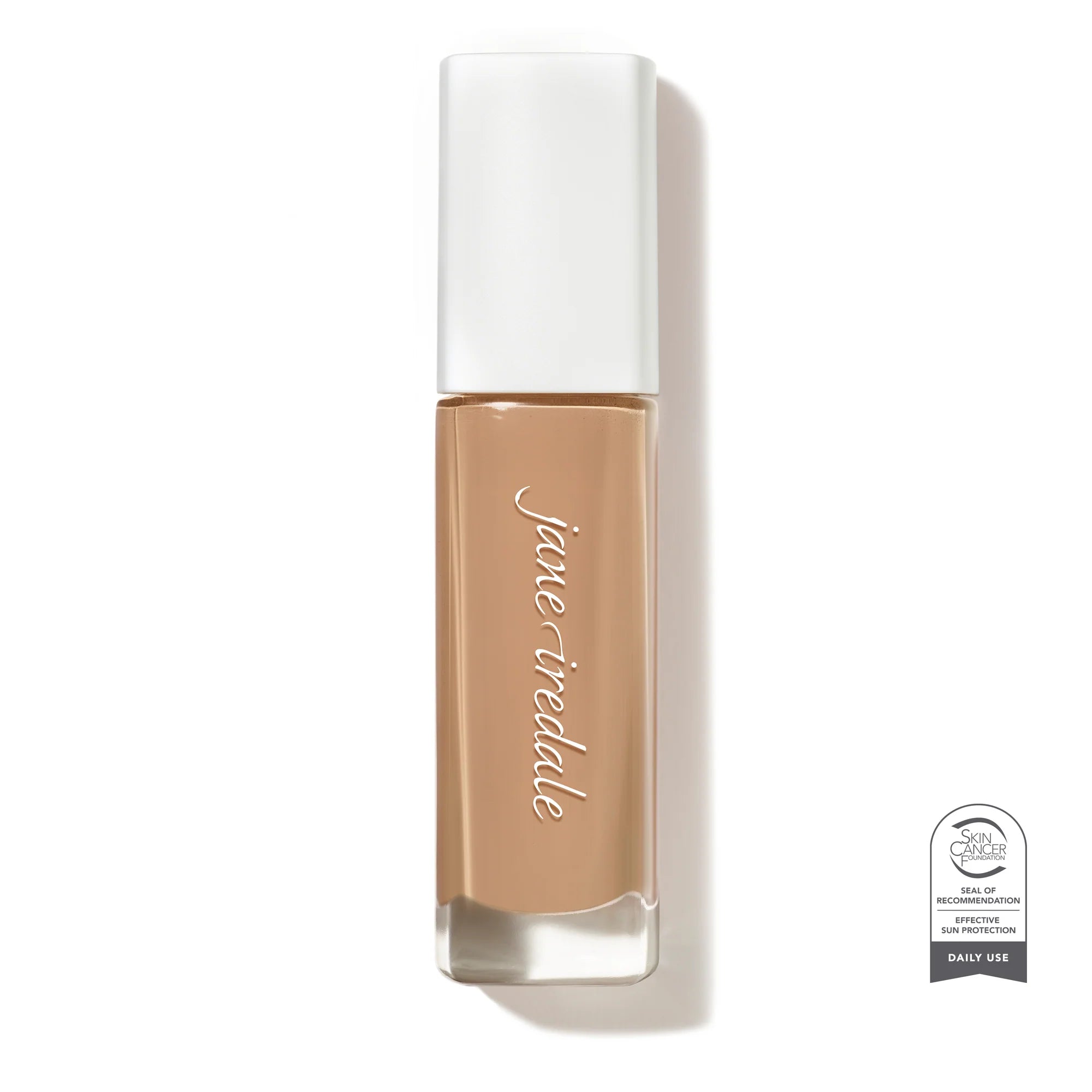 Fond de Teint Éclat Skintuition SPF 30 jane iredale