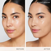 Fond de Teint Éclat Skintuition SPF 30 jane iredale
