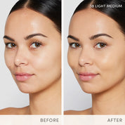 Fond de Teint Éclat Skintuition SPF 30 jane iredale