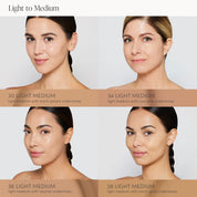 Fond de Teint Éclat Skintuition SPF 30 jane iredale