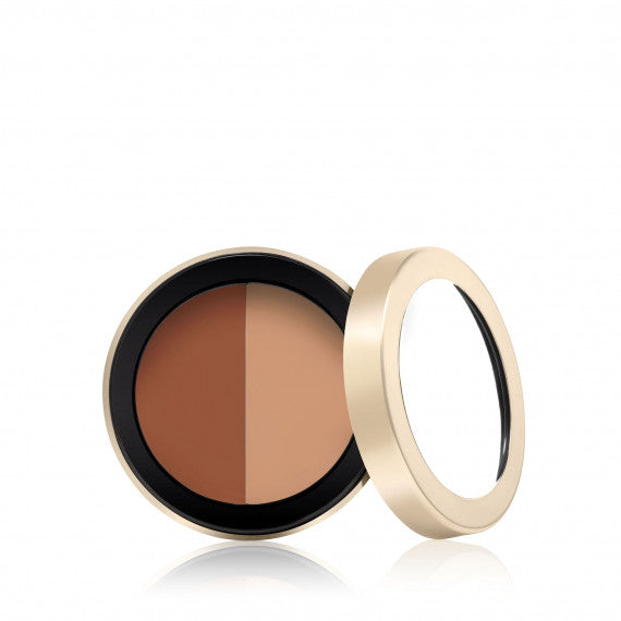 Delete Jane Iredale