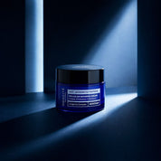 Crème Visage Infusion Cellulaire NAD+ & Peptides Biomimétiques Odacité