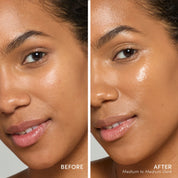 Perfecteur de Teint SPF 40 au Squalane & Niacinamide Glow Fixation™ jane iredale