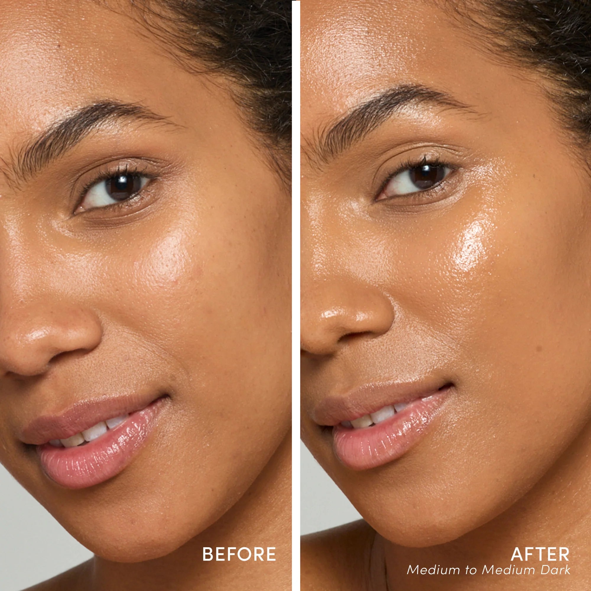 Perfecteur de Teint SPF 40 au Squalane & Niacinamide Glow Fixation™ jane iredale