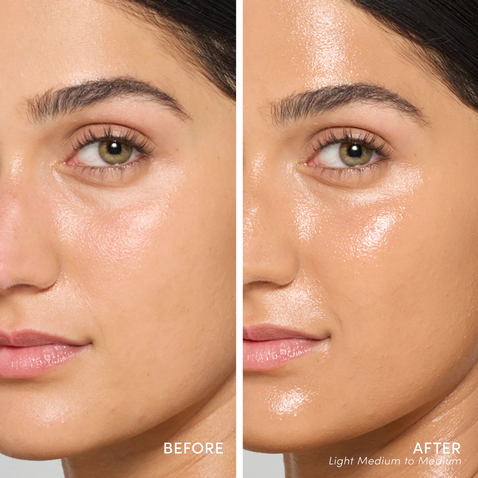 Perfecteur de Teint SPF 40 au Squalane & Niacinamide Glow Fixation™ jane iredale
