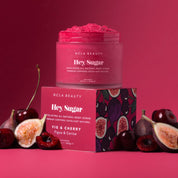 Gommage Corps Fig & Cherry NCLA BEAUTY