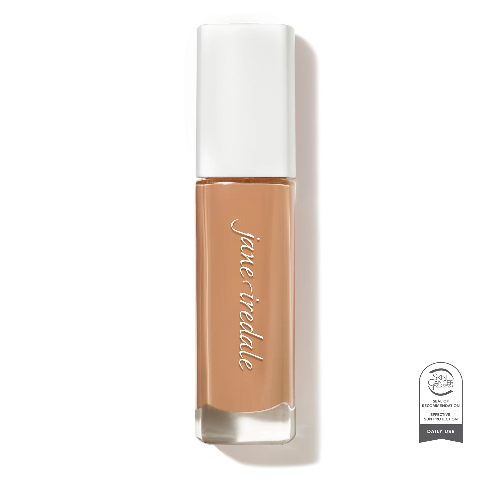 Fond de Teint Éclat Skintuition SPF 30 jane iredale