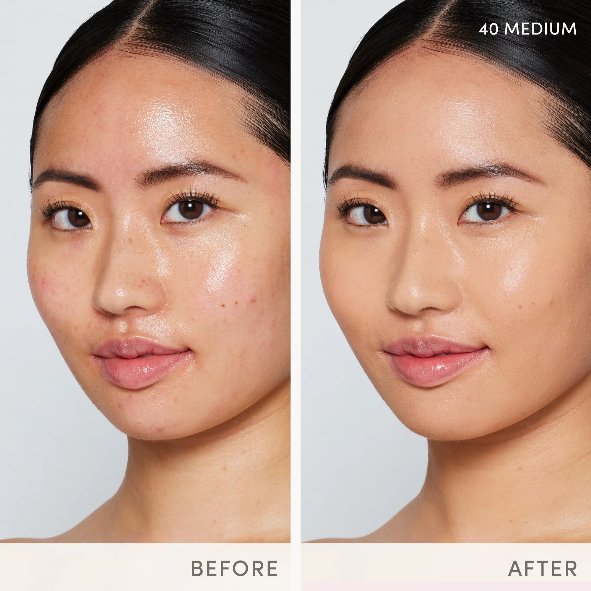 Fond de Teint Éclat Skintuition SPF 30 jane iredale