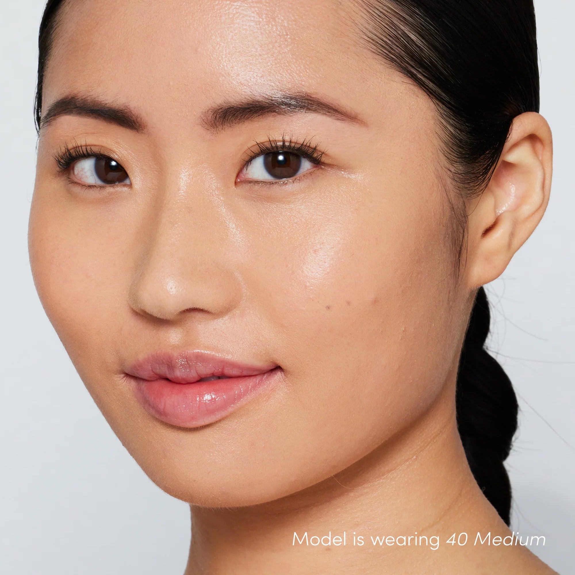 Fond de Teint Éclat Skintuition SPF 30 jane iredale