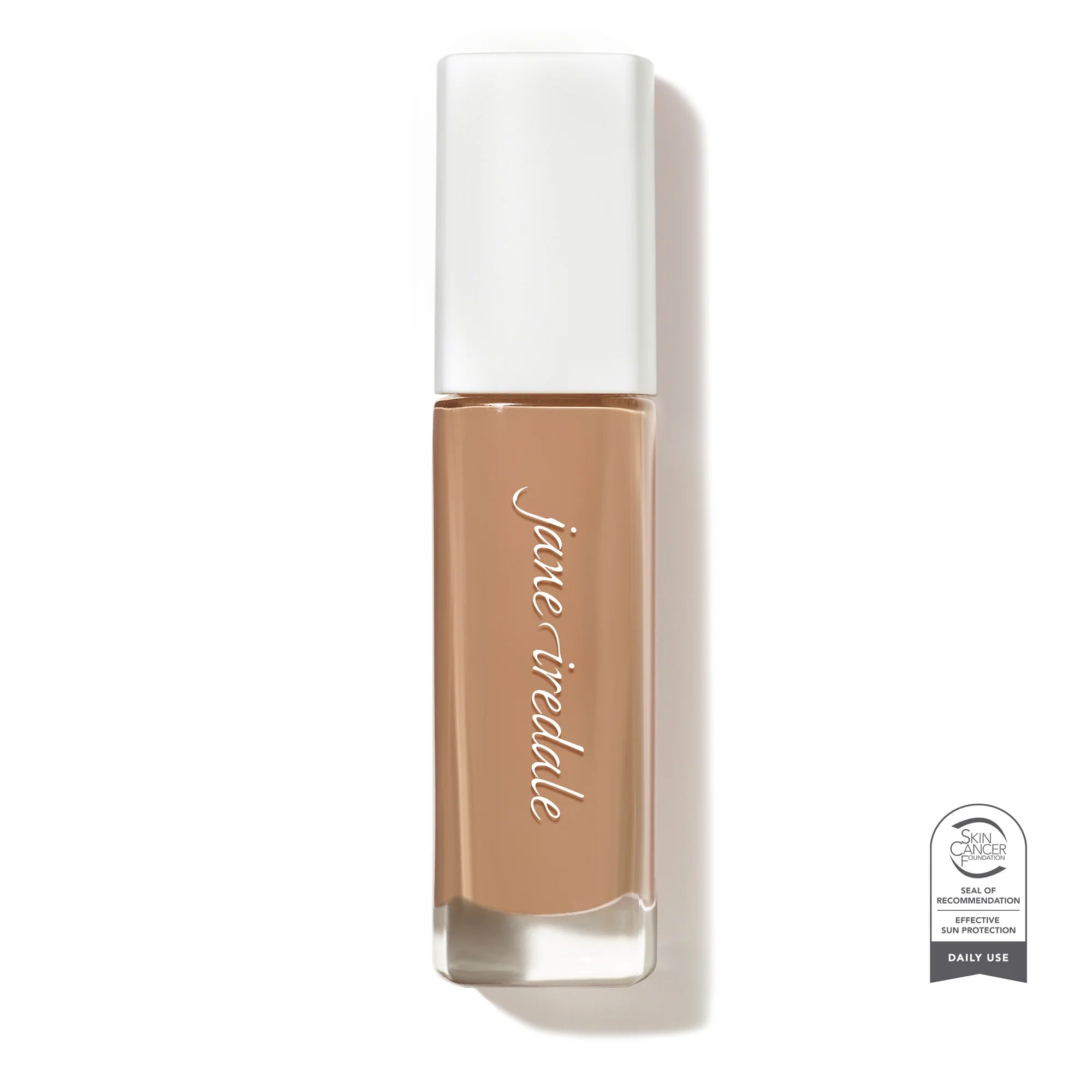 Fond de Teint Éclat Skintuition SPF 30 jane iredale