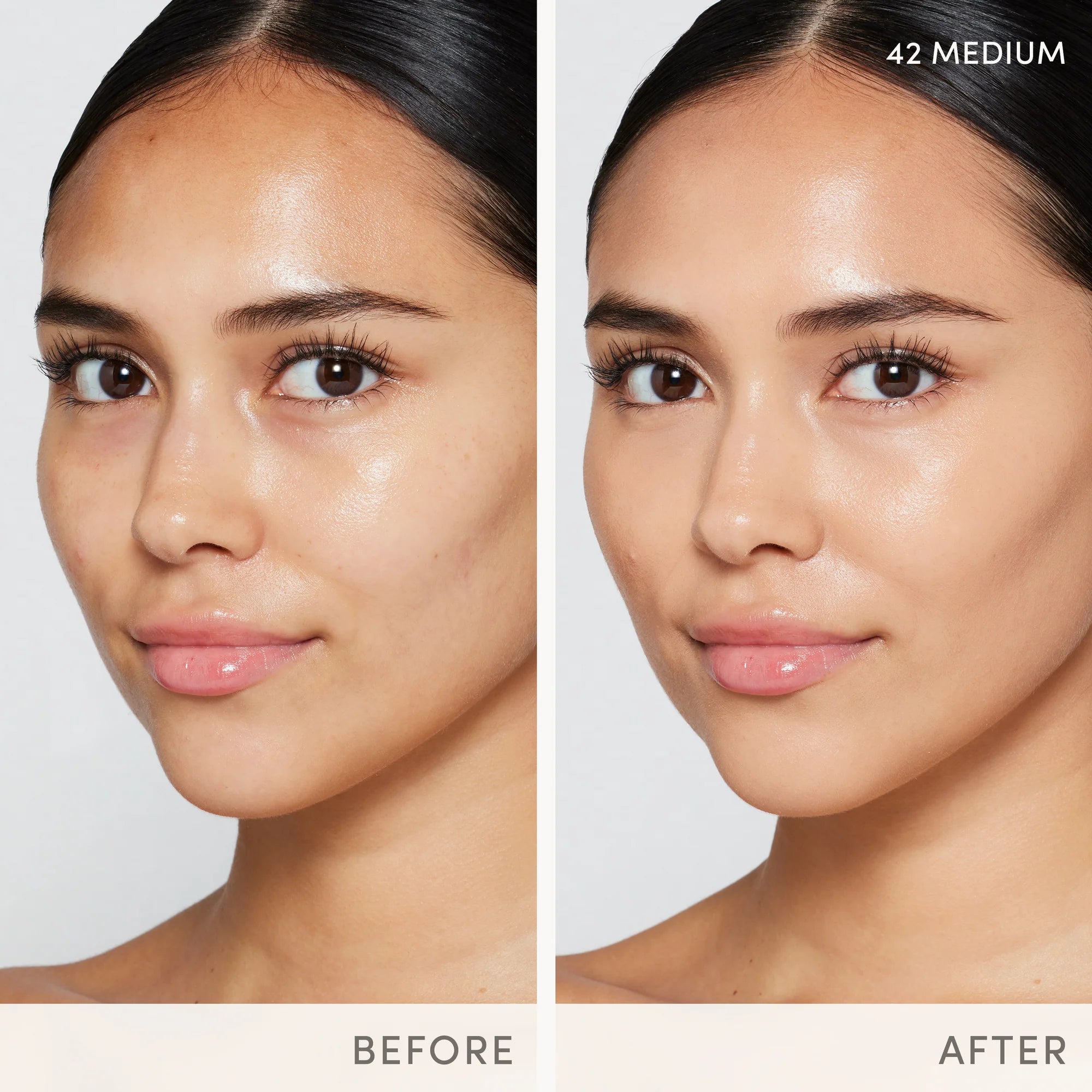 Fond de Teint Éclat Skintuition SPF 30 jane iredale
