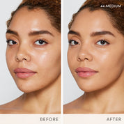 Fond de Teint Éclat Skintuition SPF 30 jane iredale