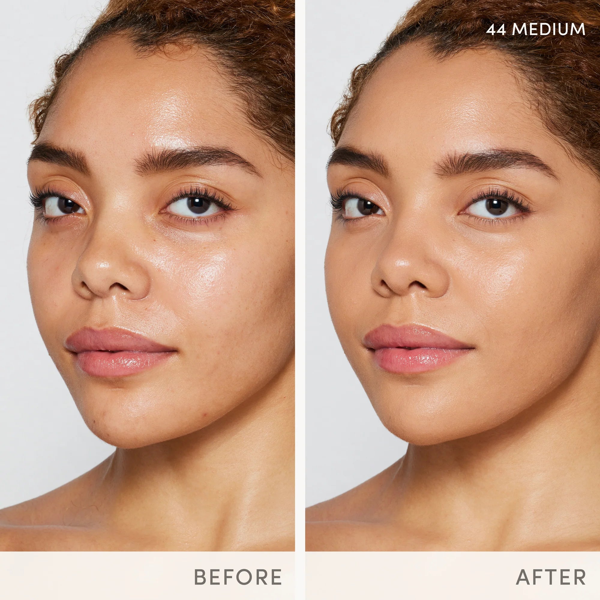 Fond de Teint Éclat Skintuition SPF 30 jane iredale