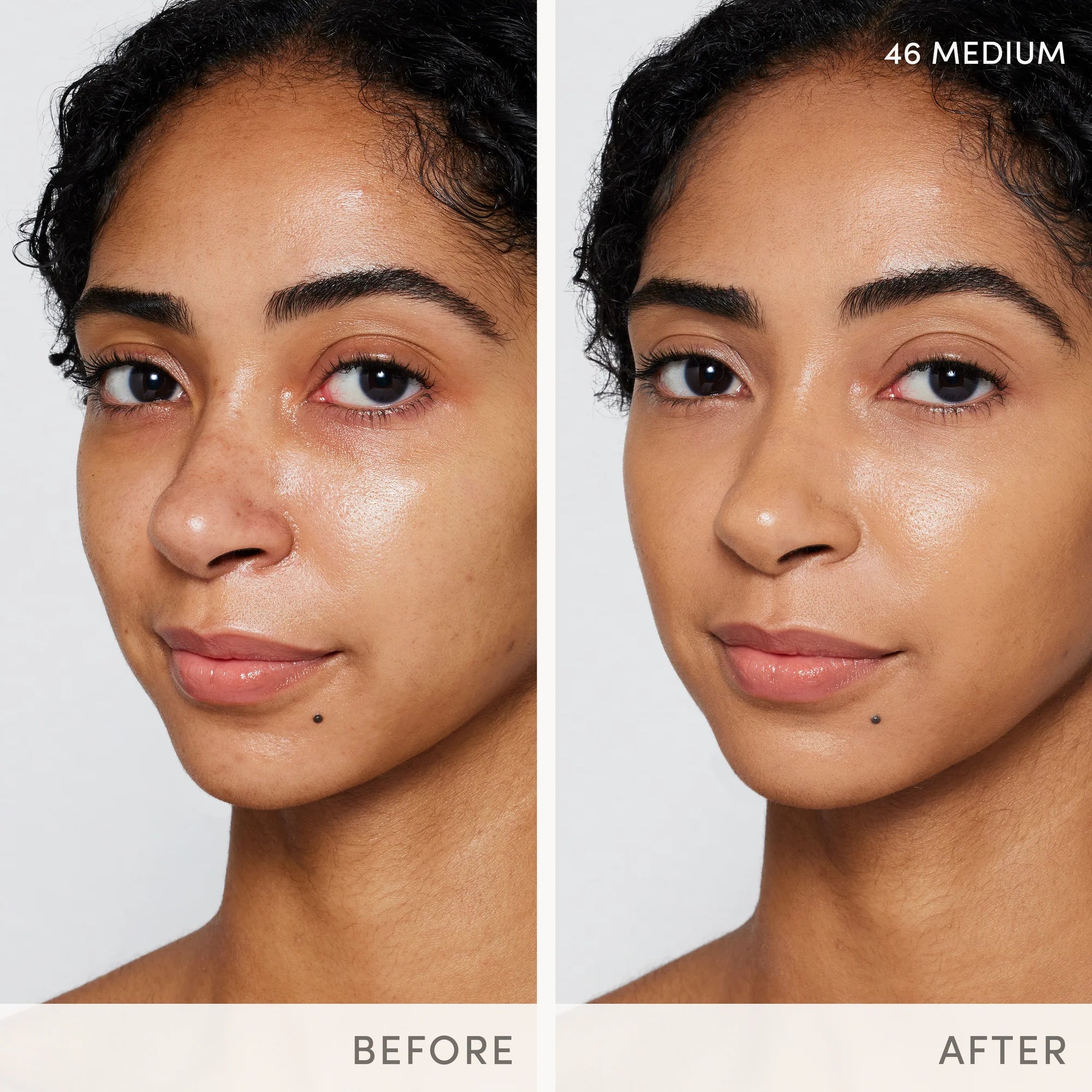 Fond de Teint Éclat Skintuition SPF 30 jane iredale